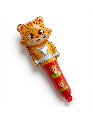 Inflatable Tiger