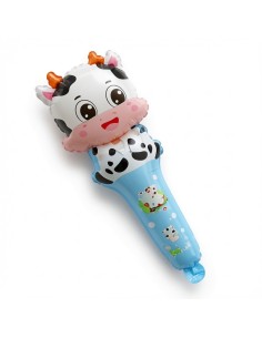 Inflatable Cow