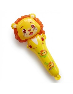 Inflatable Lion
