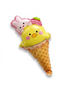 Inflatable Ice Cream