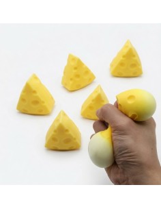 Squishy Cheese 2