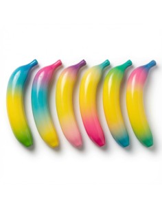 Squishy Toy Banana