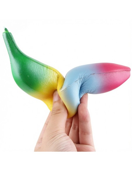 Squishy Toy Banana