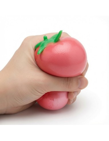 Squishy Toy Strawberry