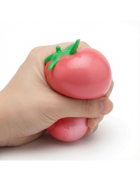 Squishy Toy Strawberry