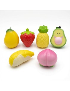 Squishy Toy