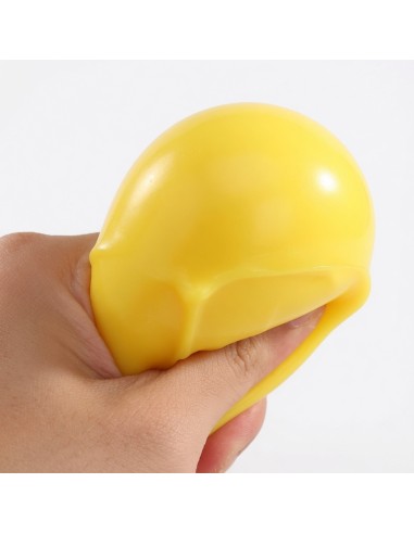 Squishy Toy Cheese