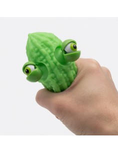 Stress Relief Eyes Popped Out Bitter Gourd 2