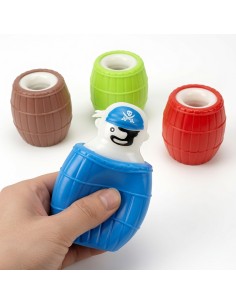 Squeeze Pirates 2