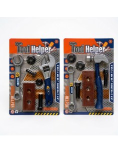 Tools Set