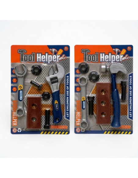 Tools Set