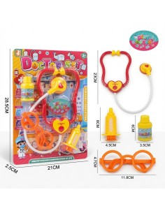 Doctor Set