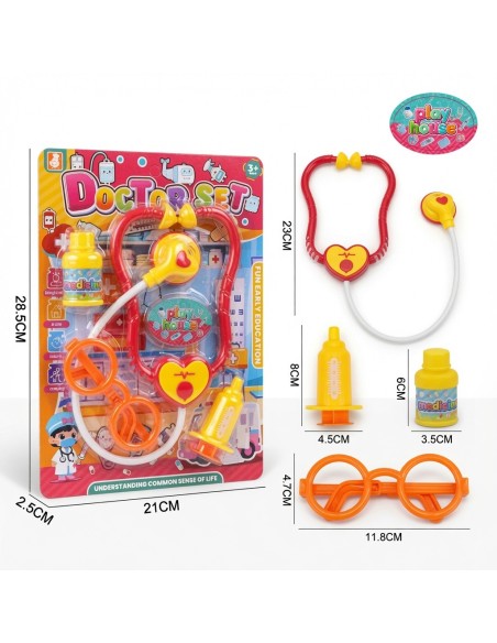 Doctor Set