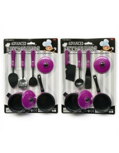 Kitchen Play Set