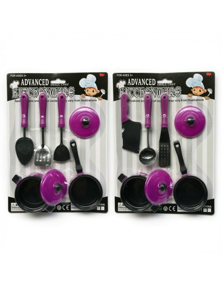 Kitchen Play Set