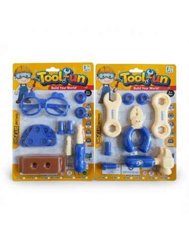 Tools Set