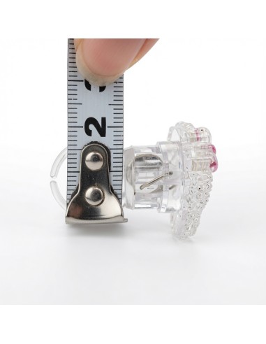 Flashing Halloween Rings