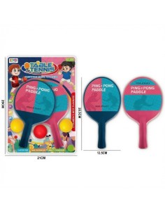 Table Tennis Set 2