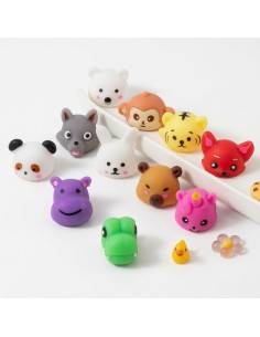 Soft Toys Animal Mix