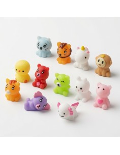 Soft Toys Animal Mix
