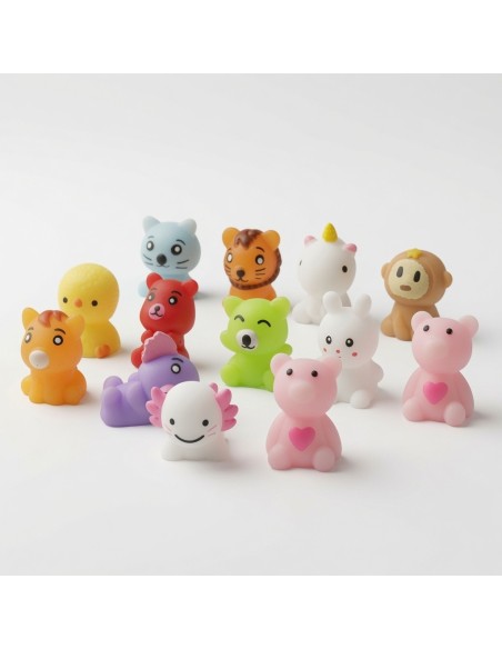 Soft Toys Animal Mix