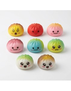 Soft Toys Buns