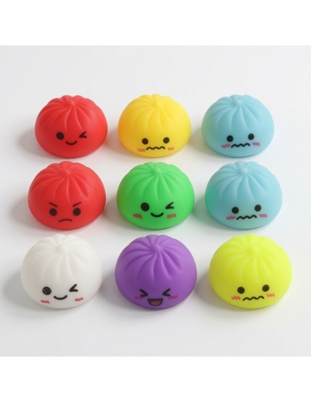 Soft Toys Buns
