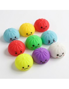Soft Toys Buns 2