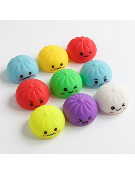 Soft Toys Buns