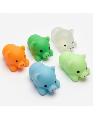 Soft Toys Pig