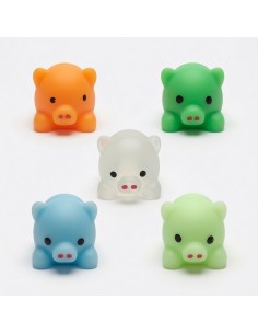 Soft Toys Pig 2