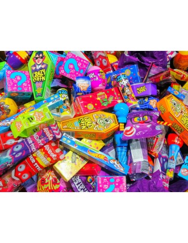 Snoep Mix Luxe /1€