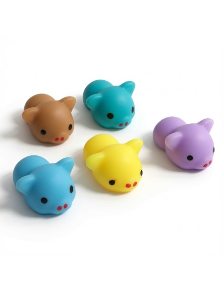 Soft Toys Pig