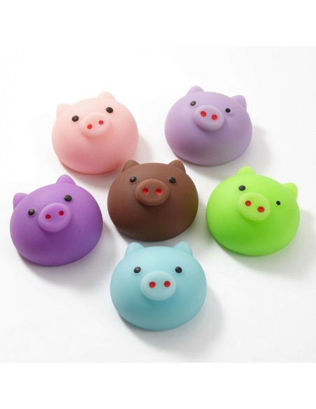 Soft Toys Pig
