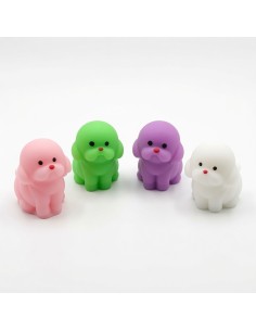 Soft Toys Dog