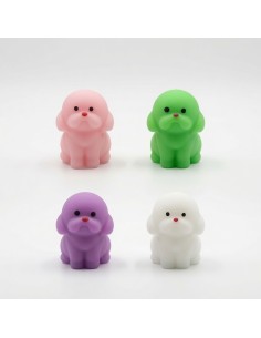 Soft Toys Dog 2