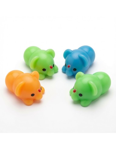 Soft Toys Elephant