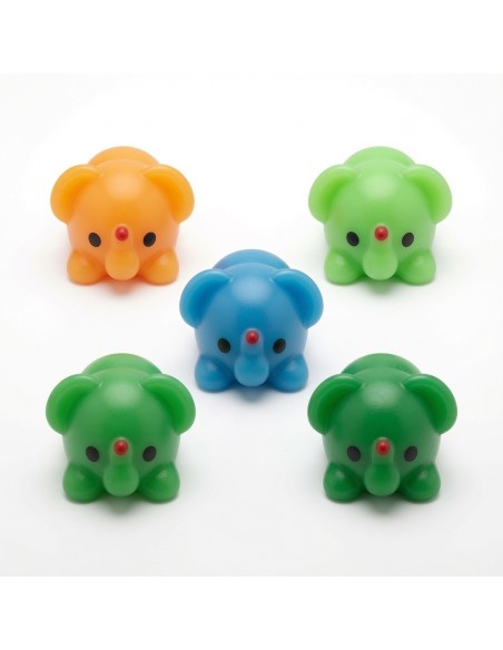 Soft Toys Elephant