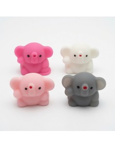 Soft Toys Elephant