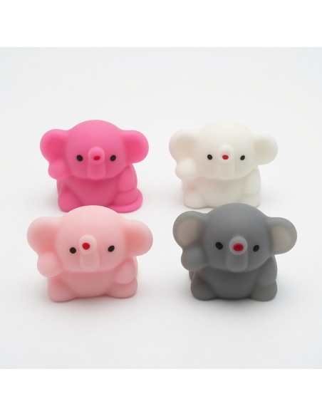 Soft Toys Elephant