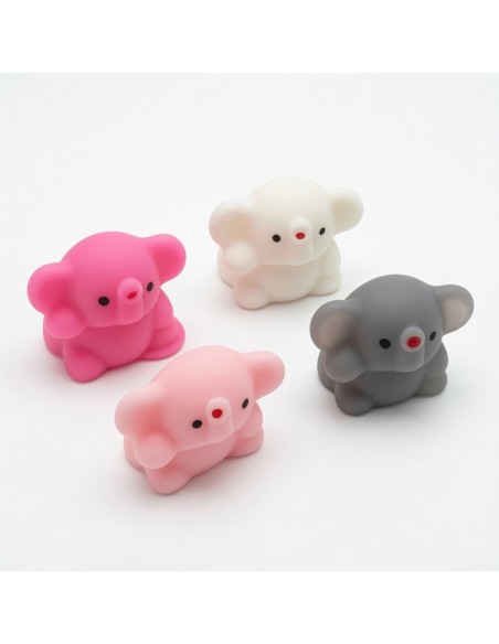 Soft Toys Elephant