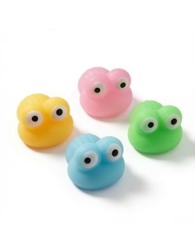 Soft Toys Frog