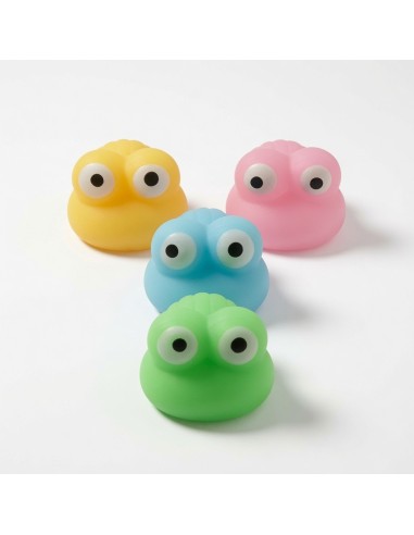 Soft Toys Frog