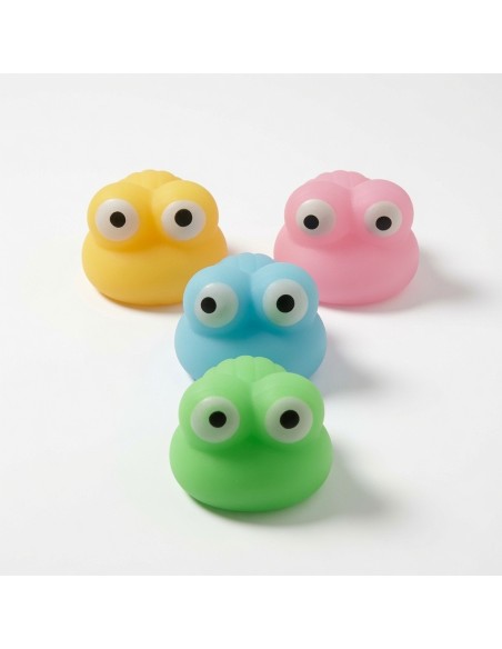 Soft Toys Frog