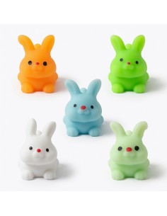 Soft Toys Rabbit 2
