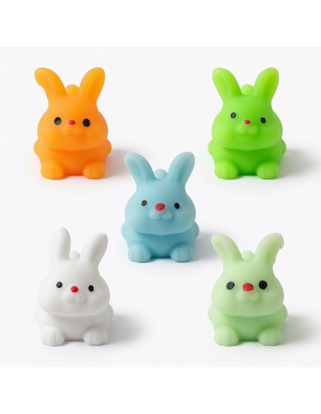 Soft Toys Rabbit