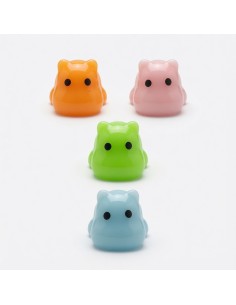 Soft Toys Hippopotamus 2