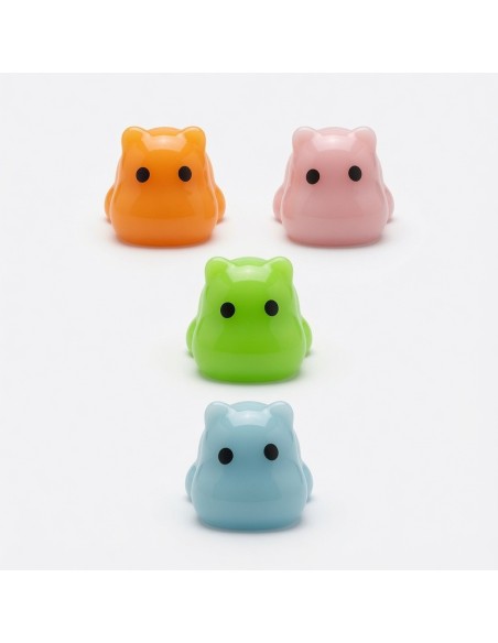 Soft Toys Hippopotamus