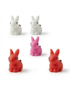 Soft Toys Rabbit 2