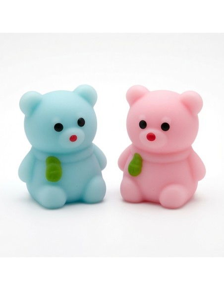 Soft Toys Bear
